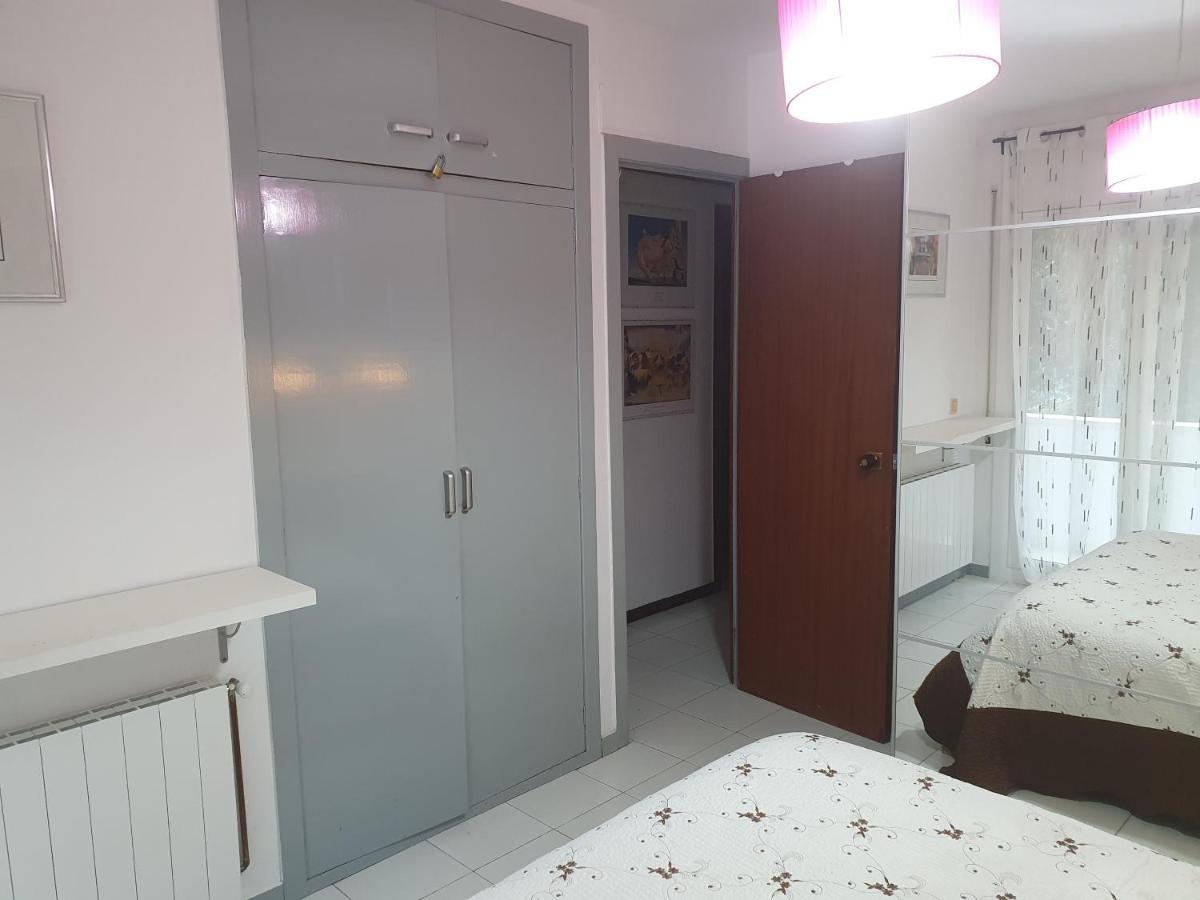 Apartamento Con Oficina Y Vistas Al Mar Sitges Bagian luar foto