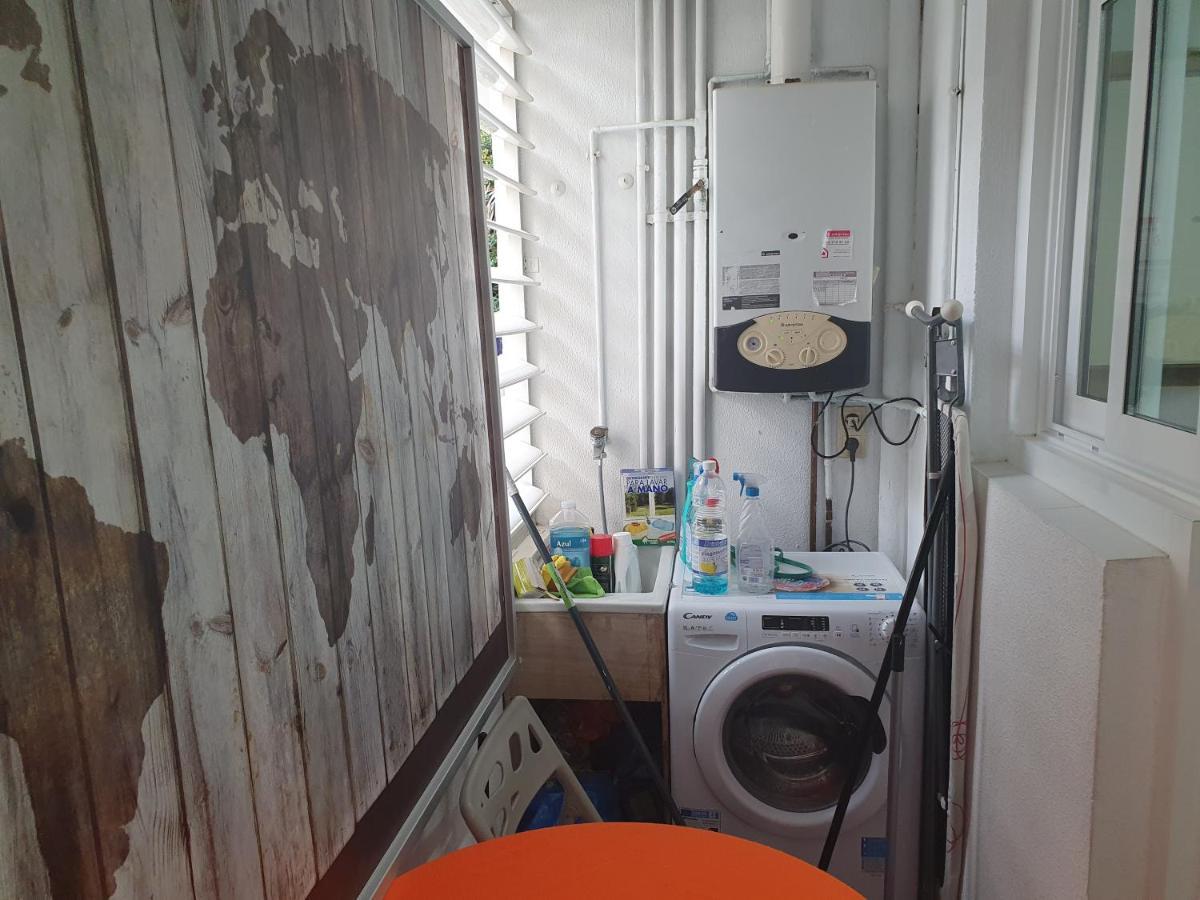 Apartamento Con Oficina Y Vistas Al Mar Sitges Bagian luar foto