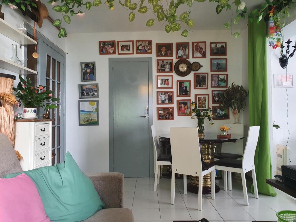 Apartamento Con Oficina Y Vistas Al Mar Sitges Bagian luar foto