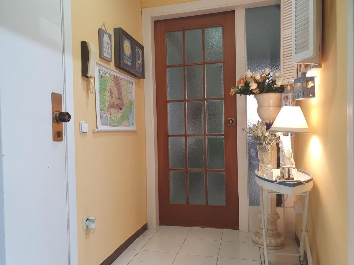 Apartamento Con Oficina Y Vistas Al Mar Sitges Bagian luar foto