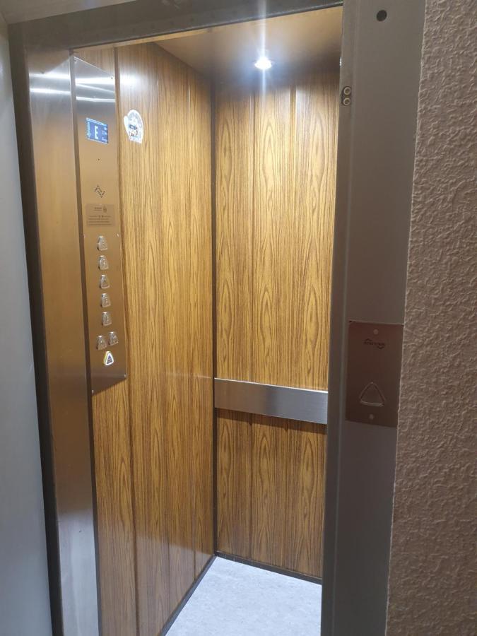 Apartamento Con Oficina Y Vistas Al Mar Sitges Bagian luar foto