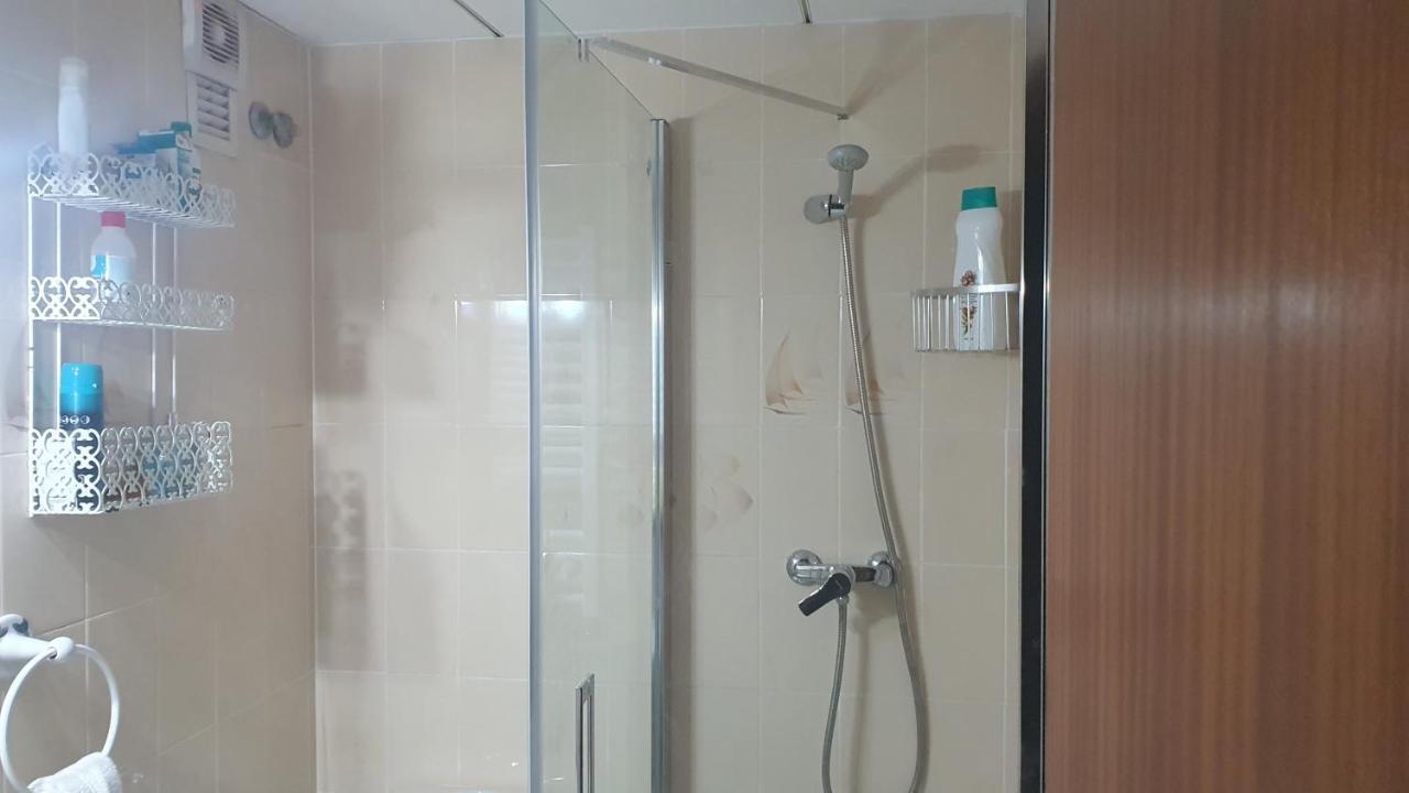 Apartamento Con Oficina Y Vistas Al Mar Sitges Bagian luar foto